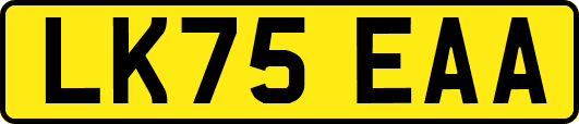 LK75EAA