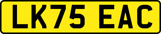 LK75EAC