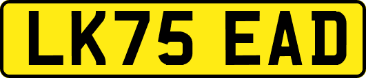 LK75EAD