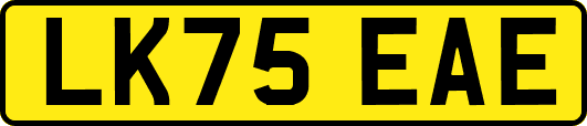 LK75EAE