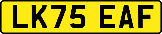 LK75EAF