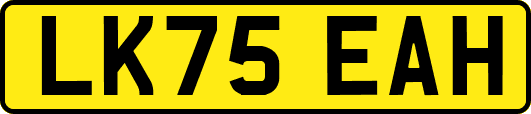 LK75EAH