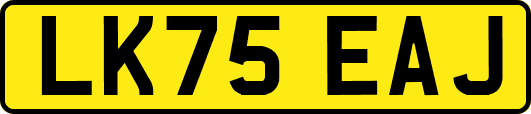 LK75EAJ