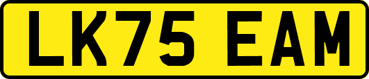 LK75EAM