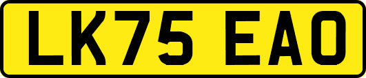 LK75EAO