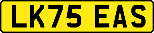 LK75EAS