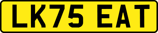 LK75EAT