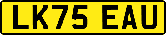 LK75EAU