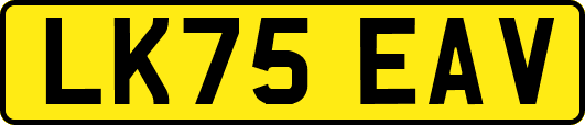 LK75EAV