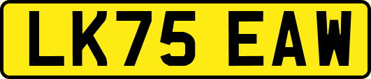 LK75EAW