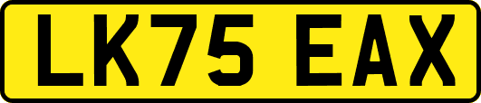 LK75EAX