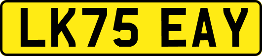 LK75EAY