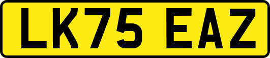 LK75EAZ
