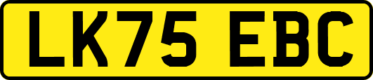 LK75EBC