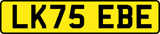 LK75EBE
