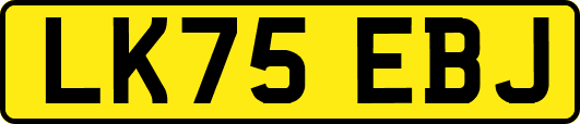 LK75EBJ