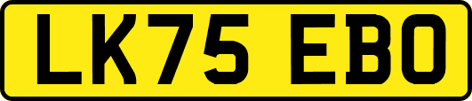 LK75EBO
