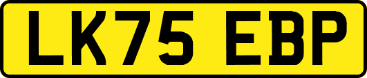 LK75EBP