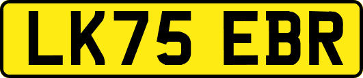 LK75EBR