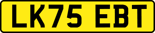LK75EBT