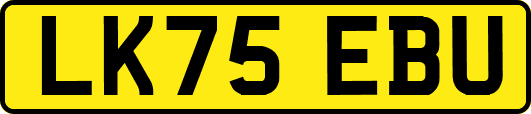 LK75EBU