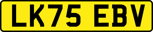 LK75EBV