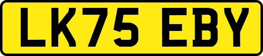 LK75EBY