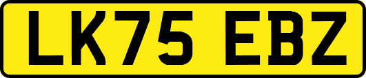 LK75EBZ