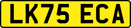 LK75ECA