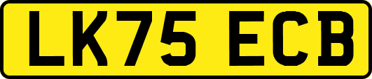 LK75ECB