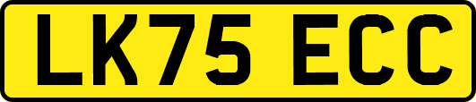 LK75ECC