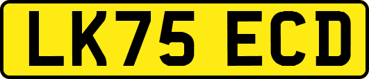 LK75ECD