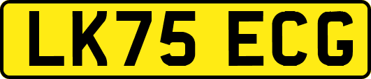 LK75ECG