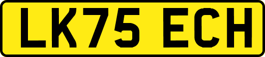 LK75ECH