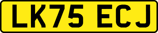 LK75ECJ