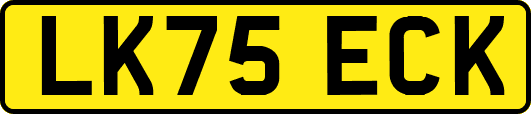 LK75ECK