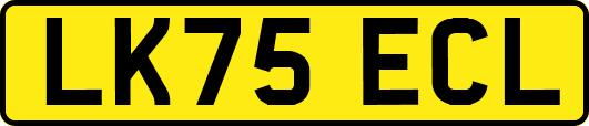 LK75ECL