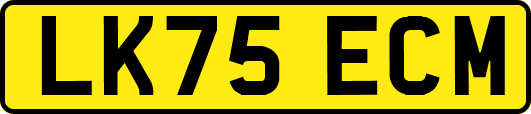LK75ECM