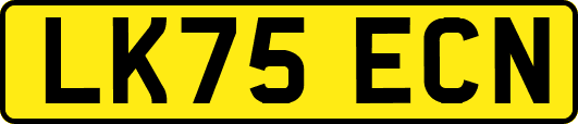 LK75ECN