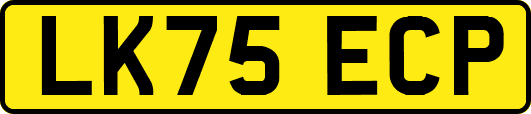 LK75ECP