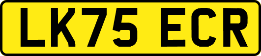 LK75ECR