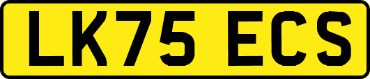 LK75ECS