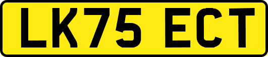 LK75ECT