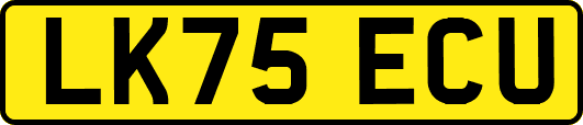 LK75ECU