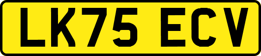 LK75ECV