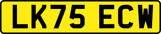 LK75ECW
