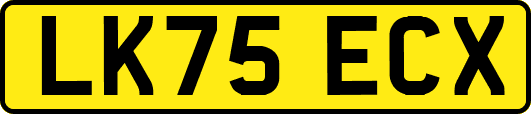 LK75ECX