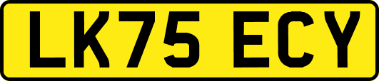 LK75ECY