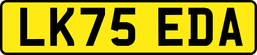 LK75EDA