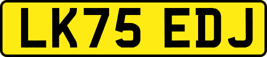 LK75EDJ